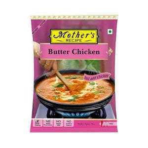 Butterchick 100g