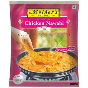 Chick nawabi 100g