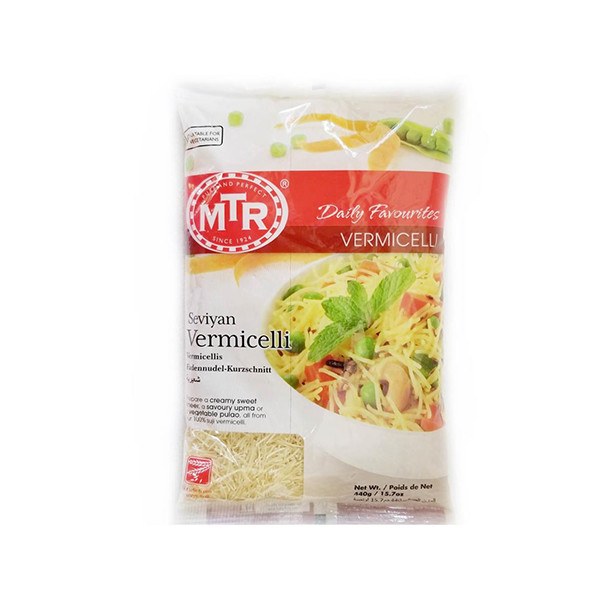 Vermicelli 440g