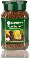 Instant Coffee 100g
