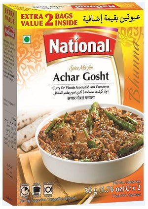 Achat Gosht 50g