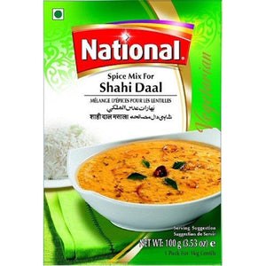 Shahi daal 100g