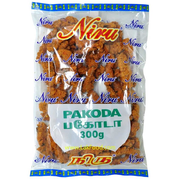 Pakoda 300g