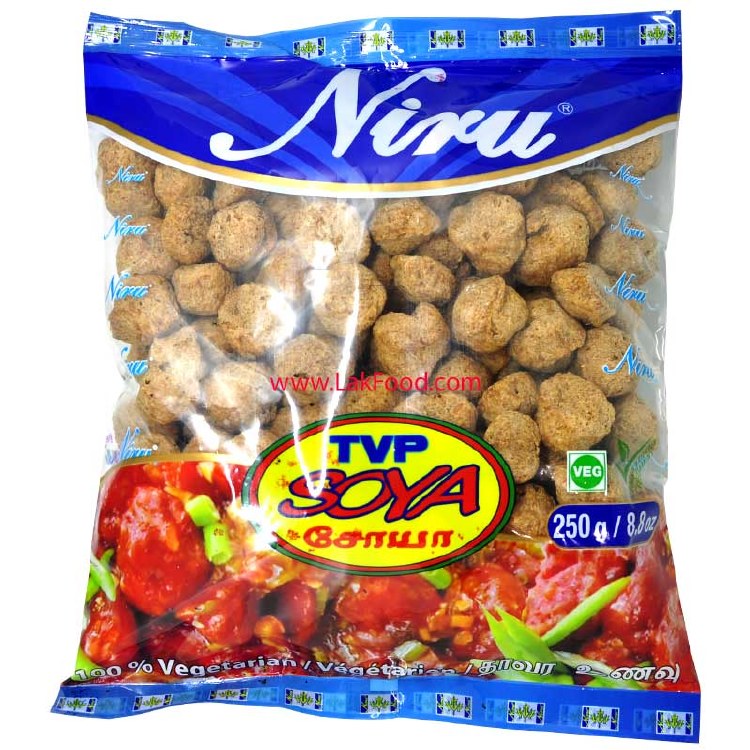 Soya 250g