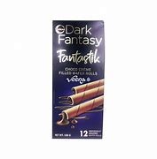 Dark Fantastik Choco 150g