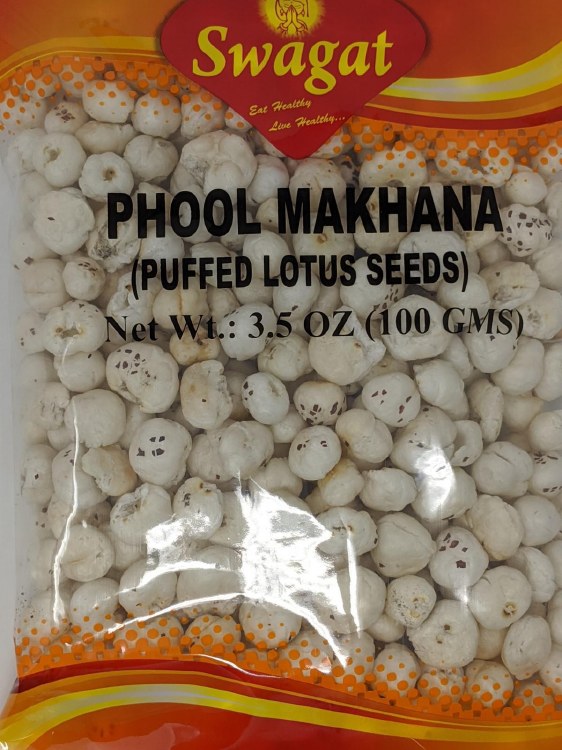 Phool Makhana 350g
