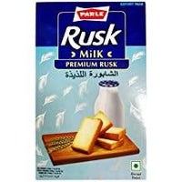 Milk Rusk 546g