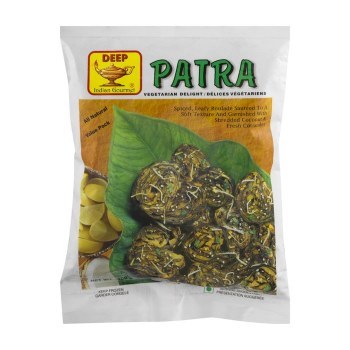 Patra 400g