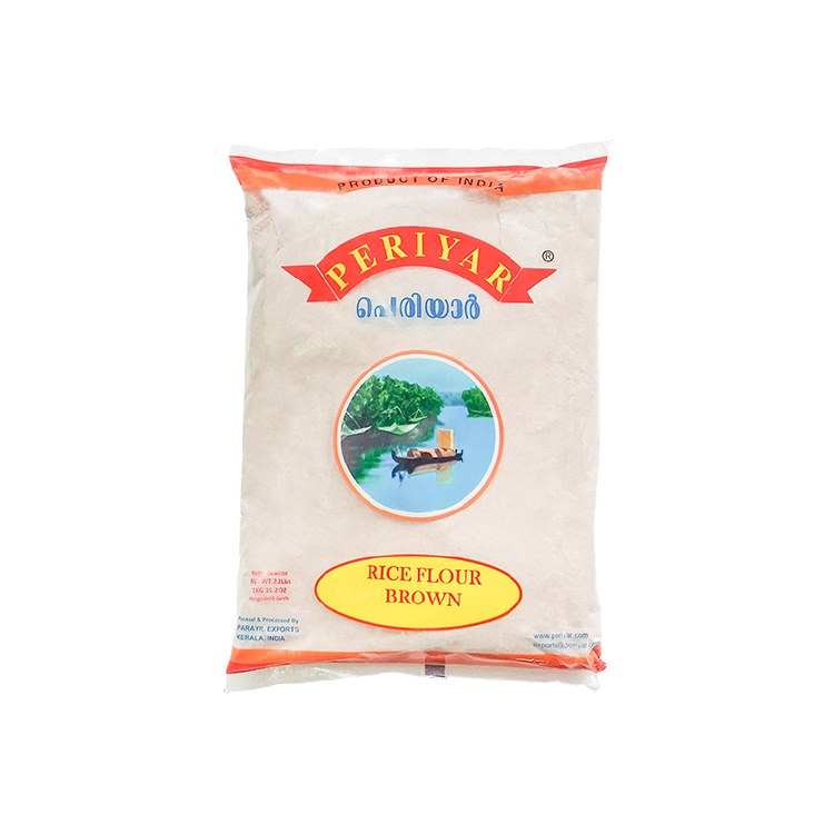 Rice Flour Brown 1kg