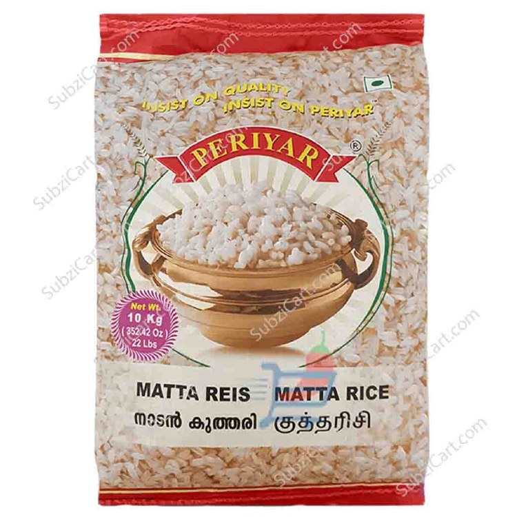 Matta Rice  5lbs
