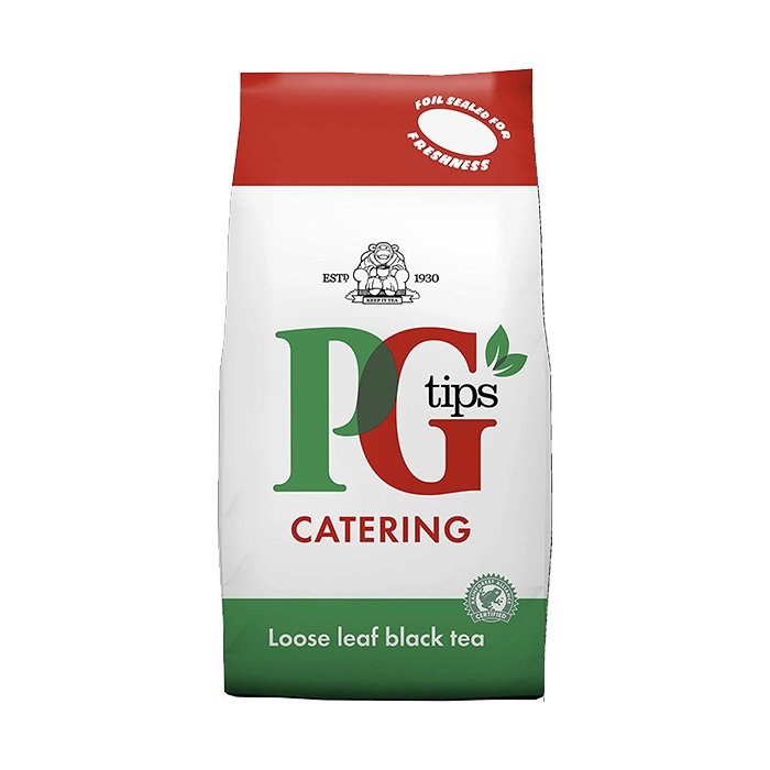 Loose Leaf Black Tea 1.5lg