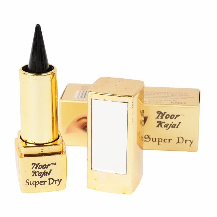 Kajal - Box Yellow 1