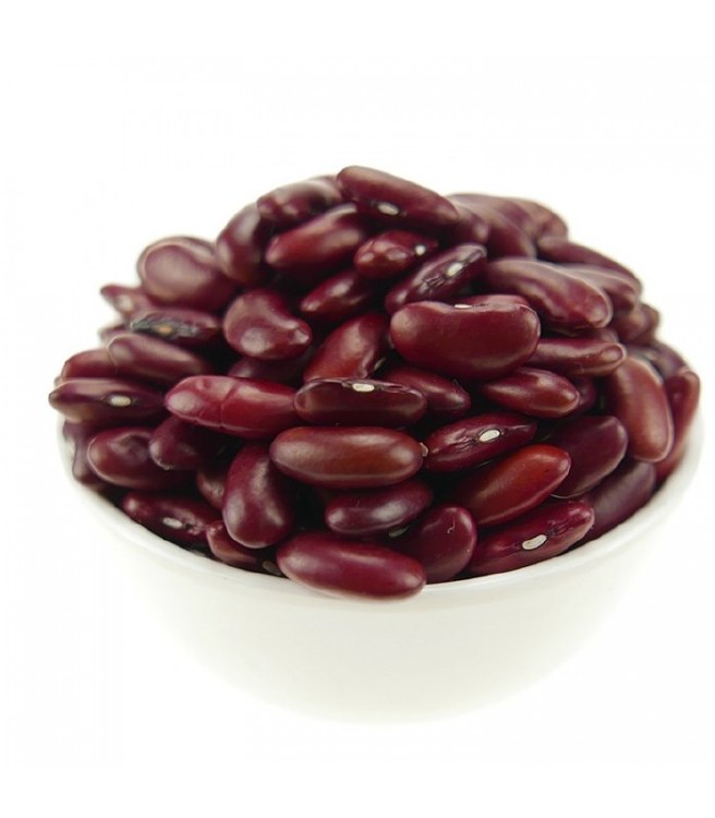 Kdney Beans Dark  1lbs