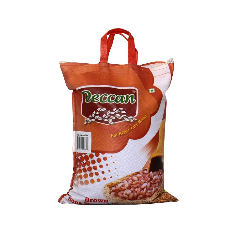 Brown Sona Masoori 10lb