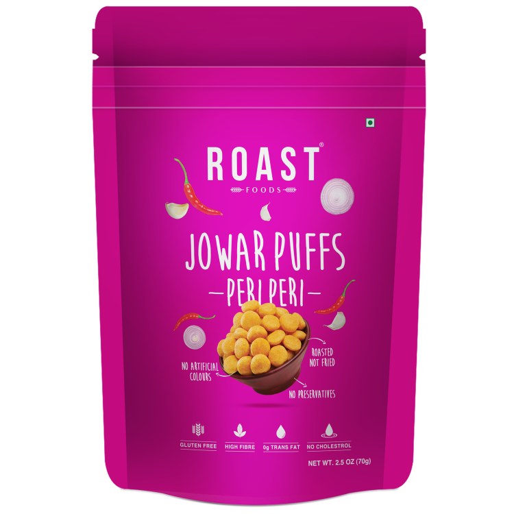 JP Periperi 70g