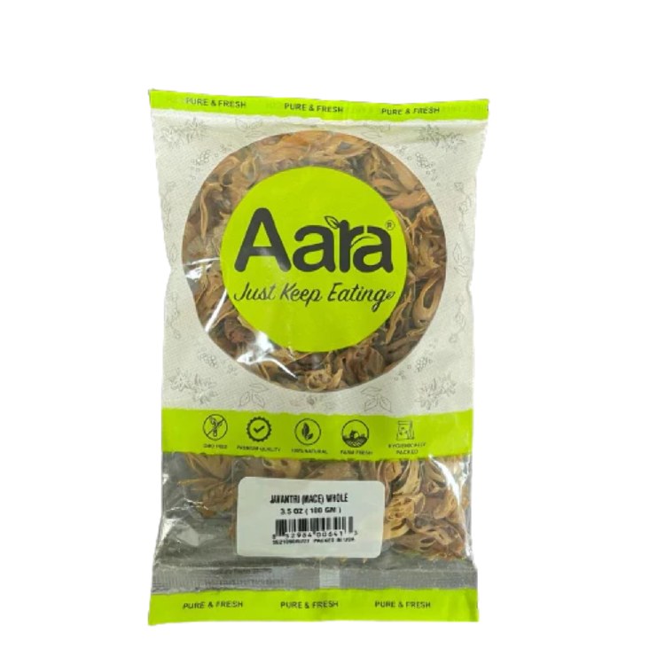 Javentri Whole  50g