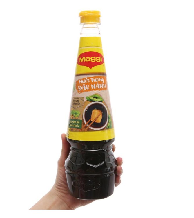 Soy sauce 700ml