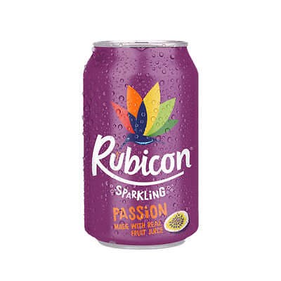 Spk Passion 355ml