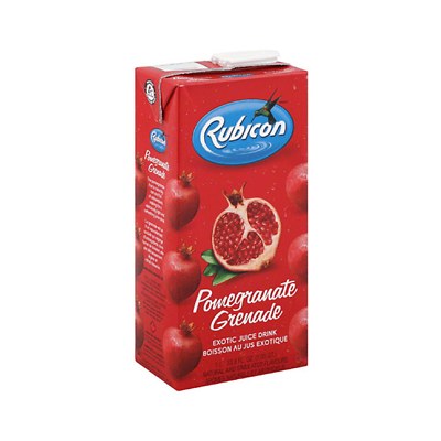 pomegranate juice 1L