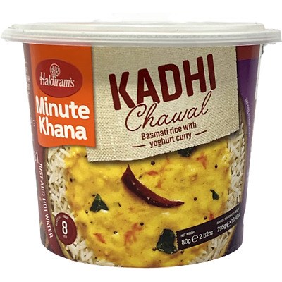 Instant Kadhi 80g