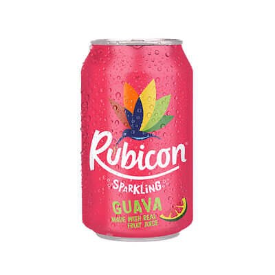 Spk Guva 355ml