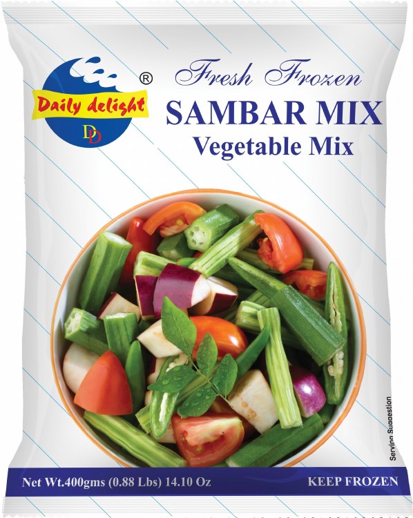 Sambar mix 14oz