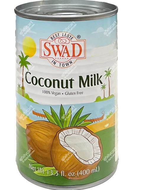 Coconut Milk 400ml