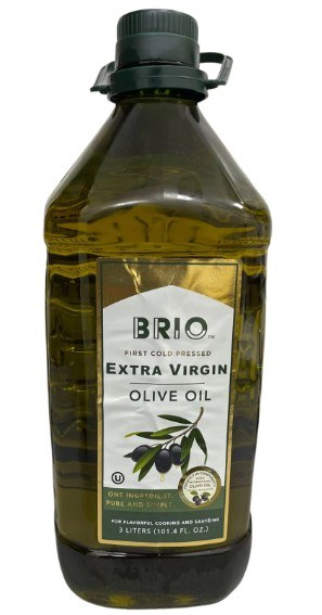 Olive oil ev 3L