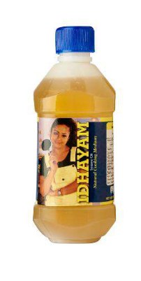 Seasame oil 200ml