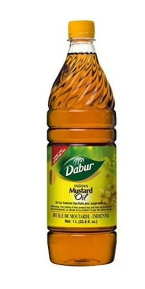 Mustard oil 1L