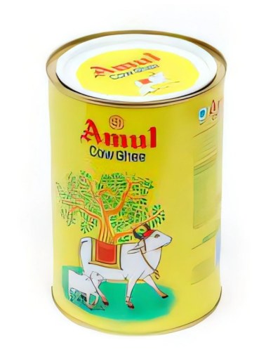 Cow ghee 32oz