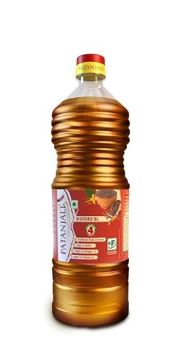 Mustard oil 1L