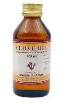 clove oil 100ml