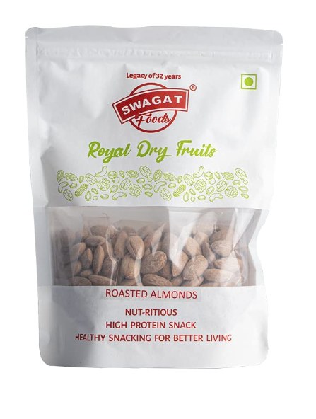 Almonds 400g
