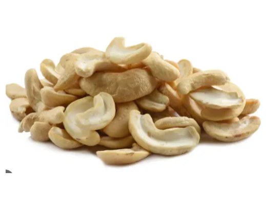 Cashew pieces 3lb