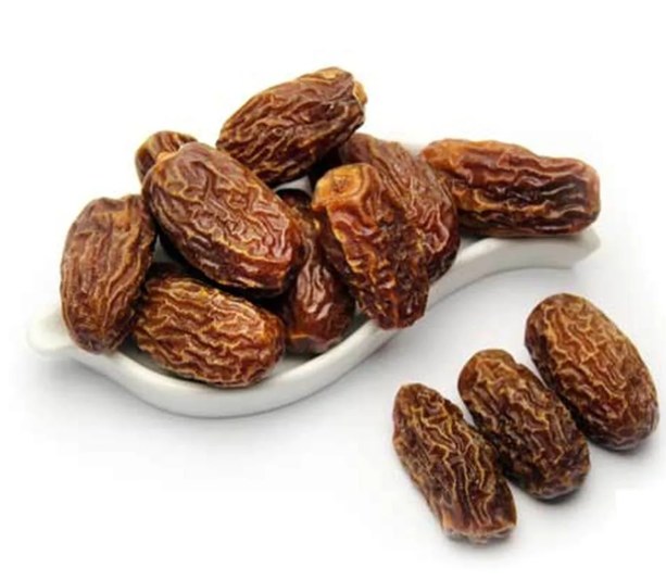 Dry Dates 400g