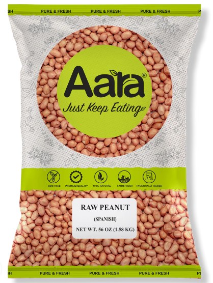 Peanut Jumbo 56oz