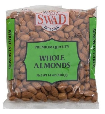 Almonds 14oz
