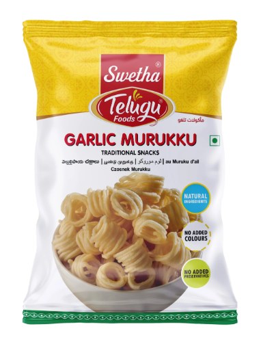 Grakic Murukku 170g