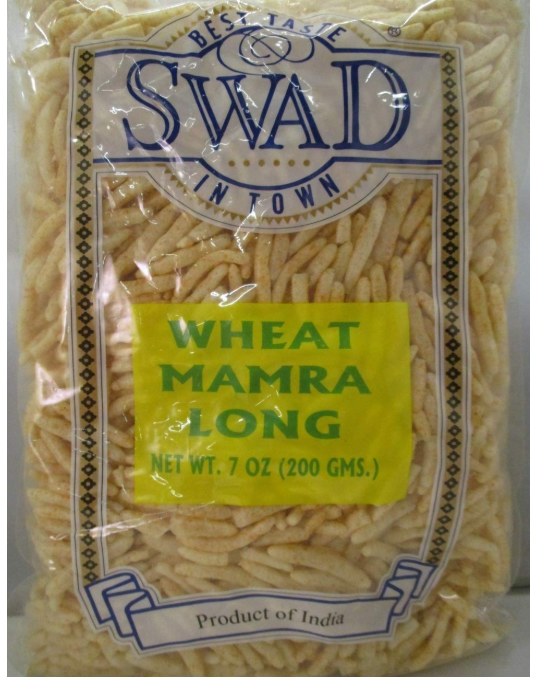 Wheat Mamra Long 200g