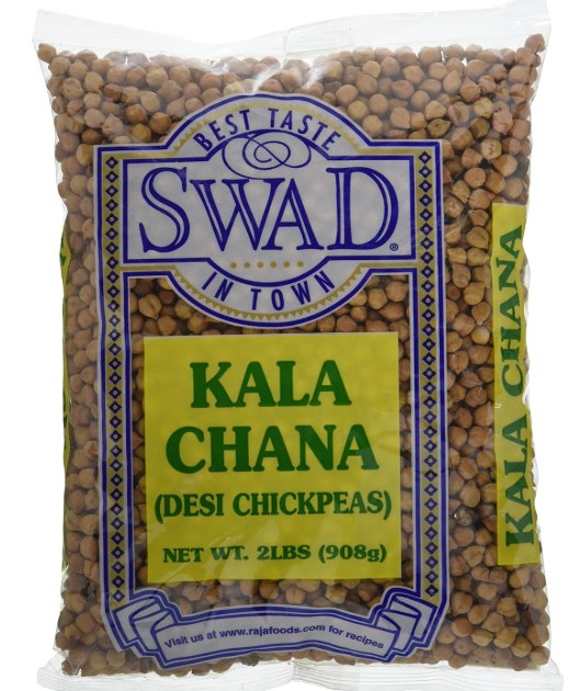 Kala Chana 2Lb