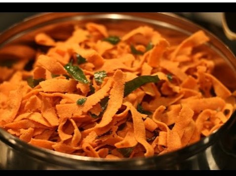 pakkavada 200g