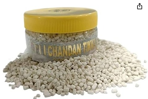 Chandan Tikka 100g