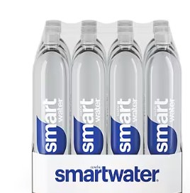 Smart Water 33.8 fl