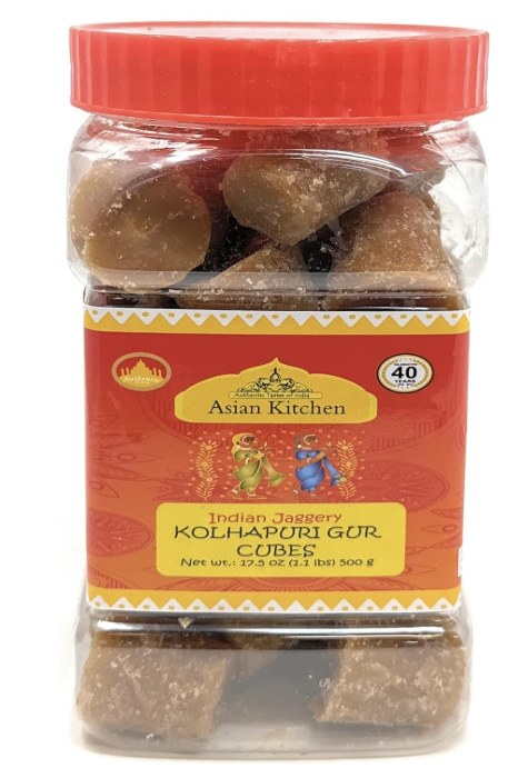 Kitchen Jaggery 500g