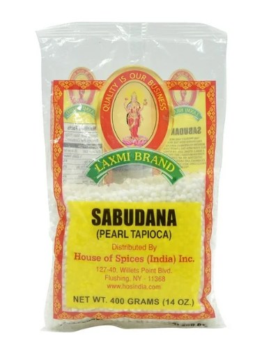 sabudana 14oz