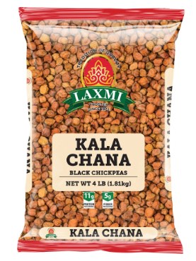 Kala Chana 4lb