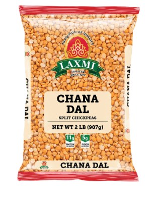 Chana Dal 2lb