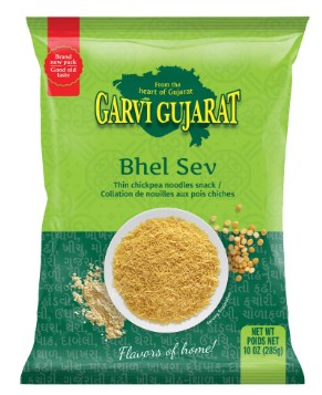 Bhel Sev 10oz