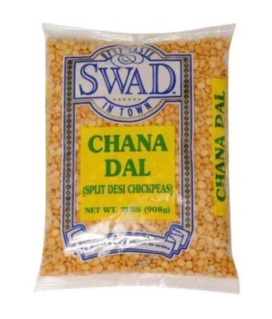 Chana Dal 2lb